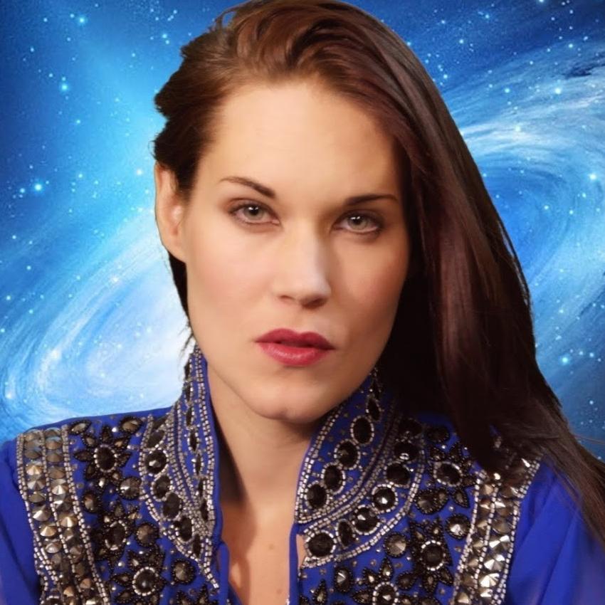 Teal_Swan Profile Picture
