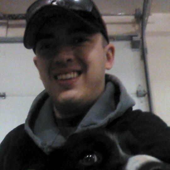 BrysonHennigar's profile picture. 