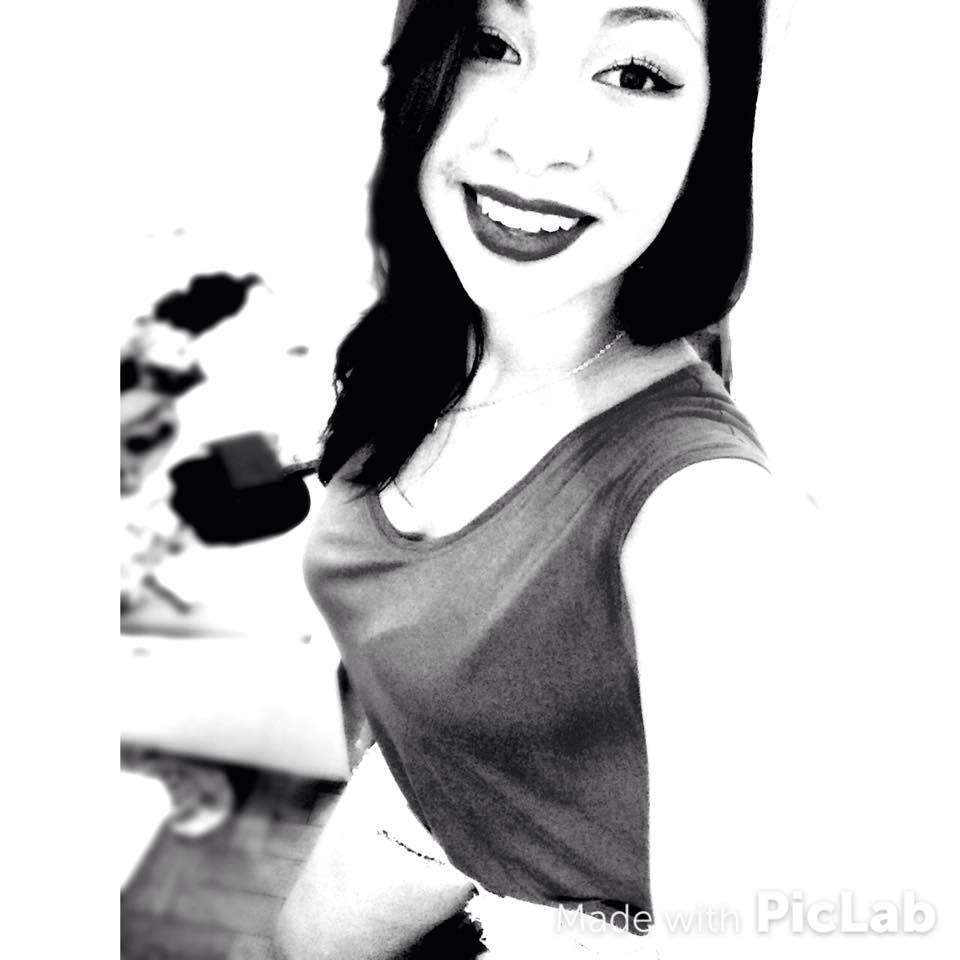 ~Aveces dejar que la vida te ponga en tu camino es lo mejor que intentarlo por ti misma. Instagram: LaaisAlways14. Girl, Brasil-SP