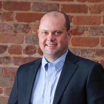 CEO at Bridgetree where we are Making Marketing Work Better for our customers everyday.