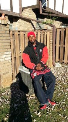 Talented upcoming rapper interested in good music, life, and living life to the fullest.