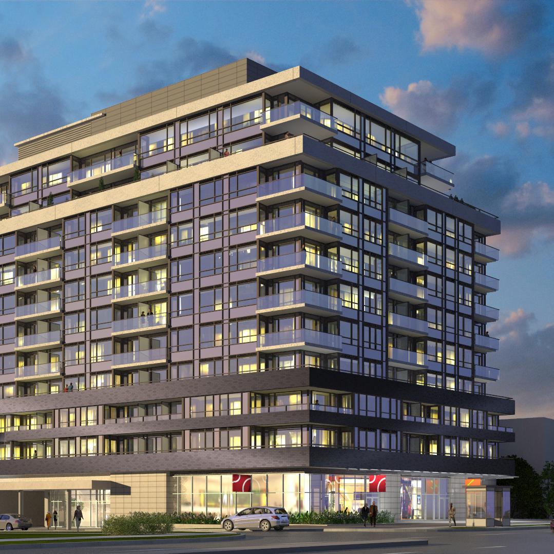 the2800now's profile picture. Located in the heart of Downsview, The 2800 is a new up and coming condominium community that captures all of the up scale finishes and world class amenities