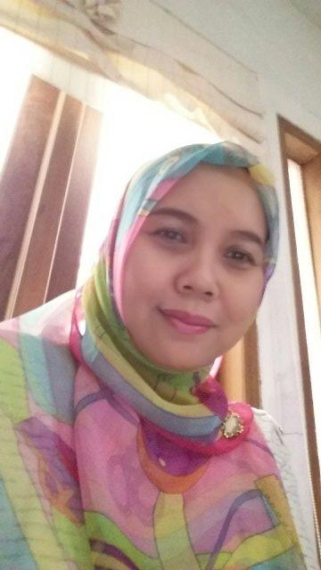 LinaLinasuharto's profile picture. 