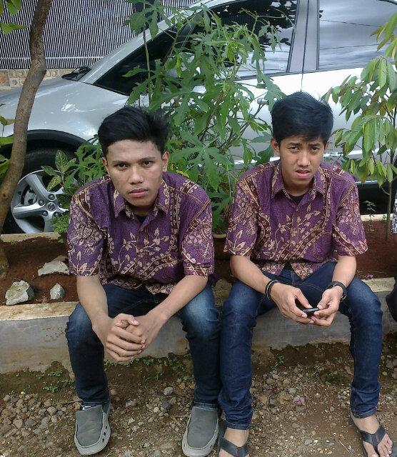 SMAN 8 Bekasi'12 || Universitas Gunadarma