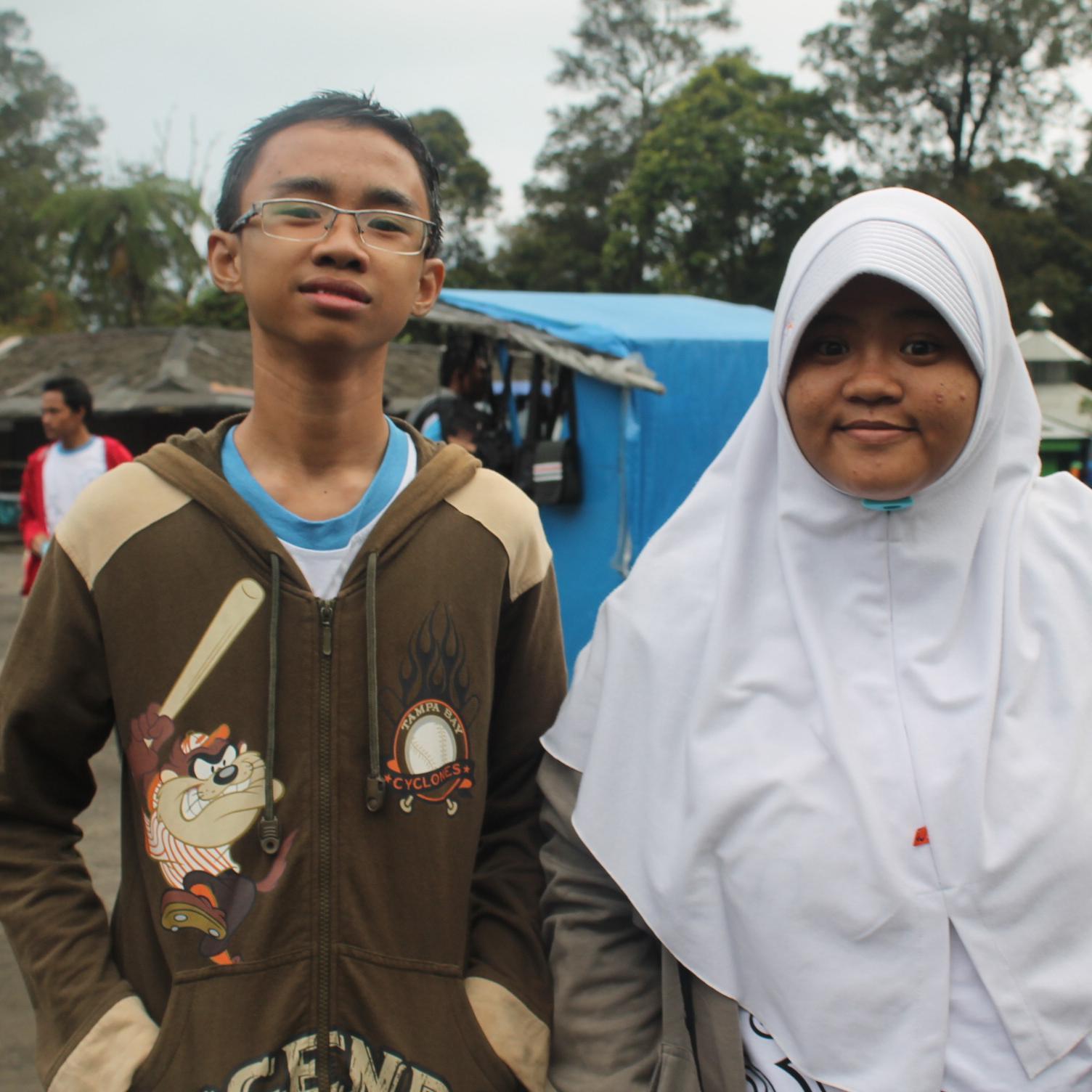 Vision of legendary dreamer.| Ada skill, ada niat,  ada tekad; ) | QHJ until die | JOKAM 354 |18({}) |
