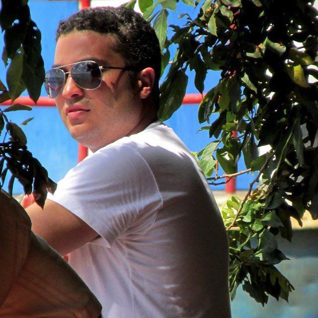 alexweslley's profile picture. 