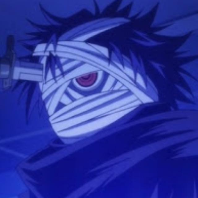 声の人
