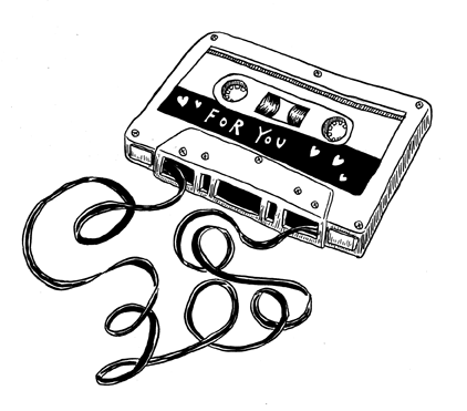 We make mixtapes.