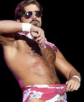 I Once Dated a Stripper | вιѕeхυal | Lollipop Obsession | Wrestler |
