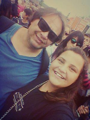 Cantante♫ ~  bailarina ~ guitarrista~♡