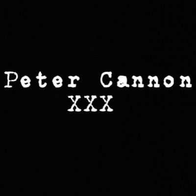 XXX producer, part time porn star and full time perv - for booking info petercannonxxx@yahoo.com