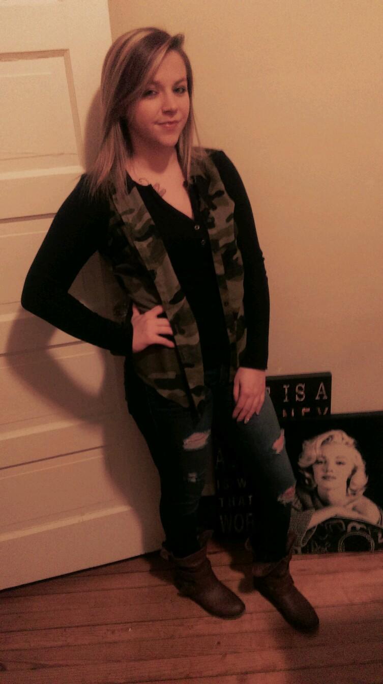 morganhughes491's profile picture. 