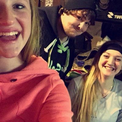 RjHolly1's profile picture. 