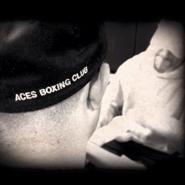 boxingcoachjoe's profile picture. 