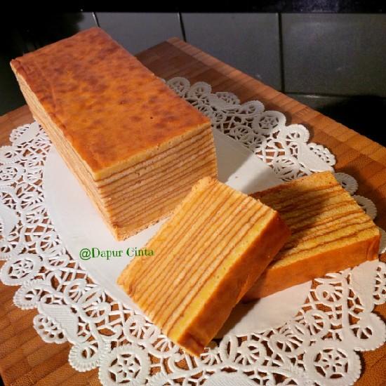 Authentieke Indonesische keuken