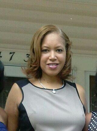 Educator, leader, wife, daughter, sister, and proud mom of twins.
