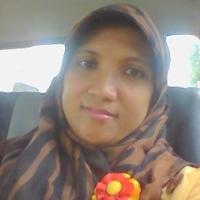 Siti Anisah (@anisah2007) 's Twitter Profile