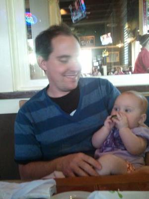 Chad429's profile picture. 