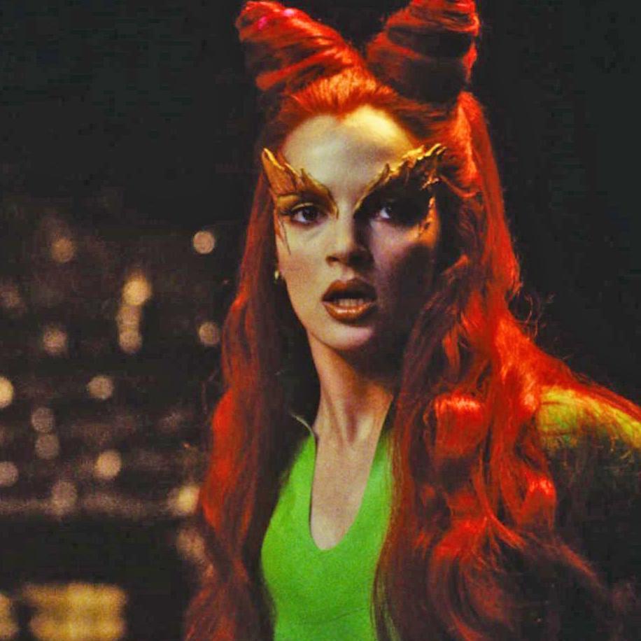 It's not nice to fool with Mother Nature. ›Single|Roleplay‹