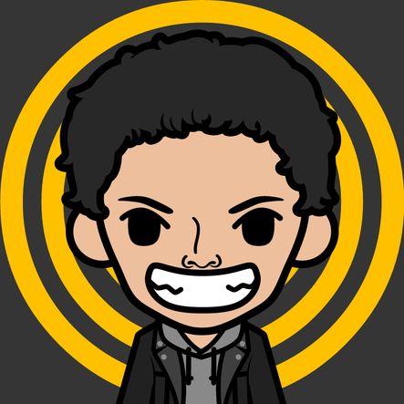 I'm a Turguolf that plays games and listens to that sweet, Electro, EDM, Dubstep, and Nu Disco bruh amongst whatever dats nice.

https://t.co/LhJcdMdGbX