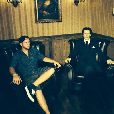 MrIrishIGR's profile picture. / Streamer / PS4 / #Evolve / Future USAF MP ✈️ / Caregiver / follow my stream: http://t.co/3eGSplWLLv For more on my community, visit our website