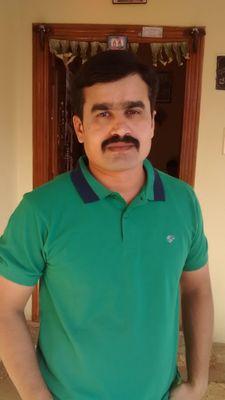 SunilGangdas's profile picture. 