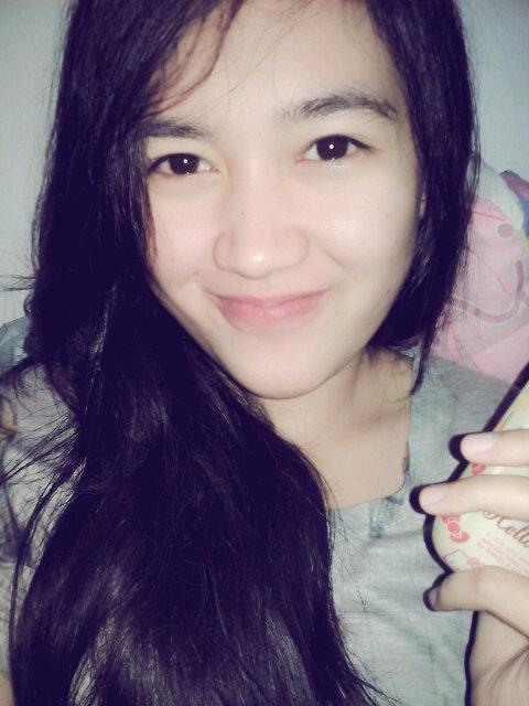 puspita0145's profile picture. 6 maret