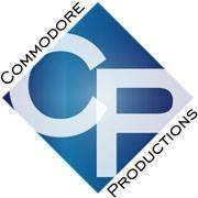 Commodore Productions (@gcscp) 's Twitter Profile