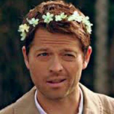 I'm too lazy to write a bio, so I'll say this: Not here to post, just to catch up on my fandoms...