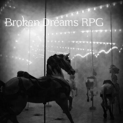 Once you arrive, there is no turning back. Welcome one, welcome all, to the amazing, horror filled Broken Dreams Circus. Enjoy the ride, if you can.