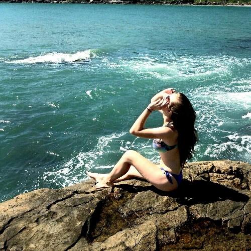 Life's a Beach