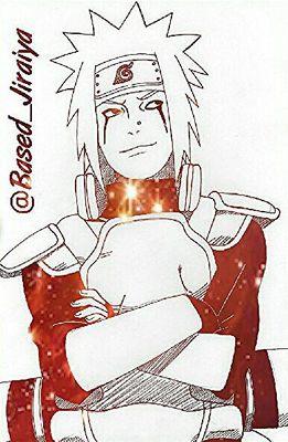 | The pervy sage | One of ths sannin | Fucked yo girl on gamabunta's back | Dm me fansigns | #AnbuRoyalty |