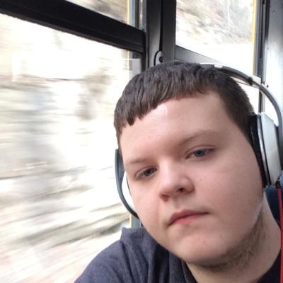 RandallFields4's profile picture. 