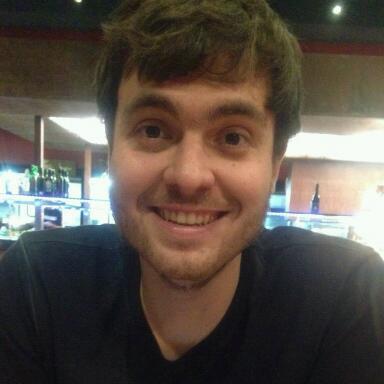 douglaspalaoro's profile picture. Sou aquele que cê sabe o nome. Vai vendo.