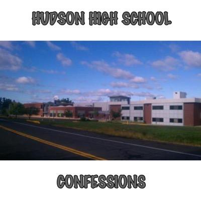 All hudson high school confessions will stay completely 100% anon.
Please dm confessions.