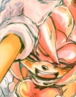 Hi, my name is Amy Rose, but you can just call me Amy! I love going on advetures and hanging out with my friends! But don't you touch my Sonic #OPENRP ^-^