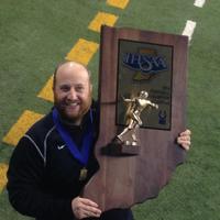 Coach Eric Nowlin (@ericnowlin) 's Twitter Profile Photo Coach Eric Nowlin (@ericnowlin) 's Twitter Profile Photo