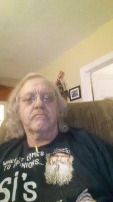 just_old_joe Profile Picture
