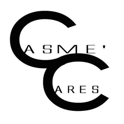 Casme' Cares Community Outreach Program is Changing Lives and Caring For God's people Daily. {Motivating Healthy Lifestyles }