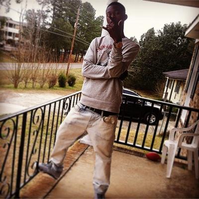 Glo.In.Peace. Raven☀️ RealNigga_SinceDay1 
IG: Hitman_251