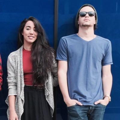 here for alex and sierra ✻ always