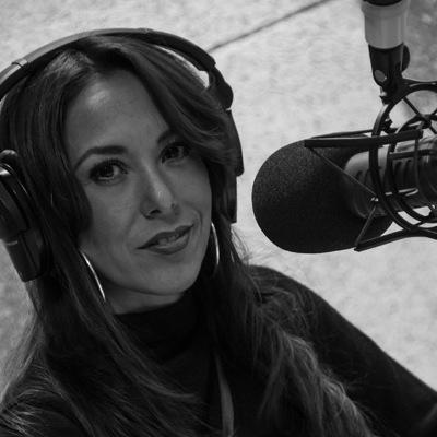 Producción y locución / Voice Over Talent. Amante de las ondas Hertz🎙📻