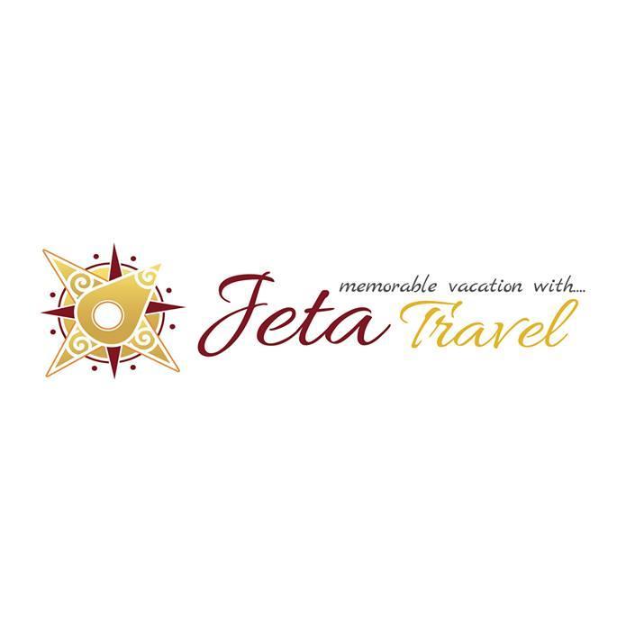 Official Twitter Account of Jeta Travel ...Get your memorable vacation with us

PHONE : +6221 2923 8842      
PIN BB : 2B7CF181