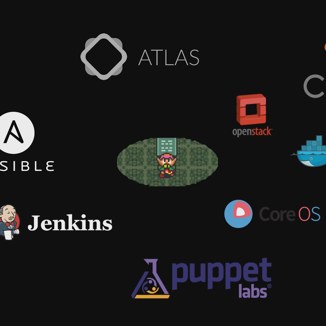 Welcome to the DevOps Library! Free full video courses and tutorials on everything DevOps! We cover everything from Jenkins, to Salt, Puppet, and more.