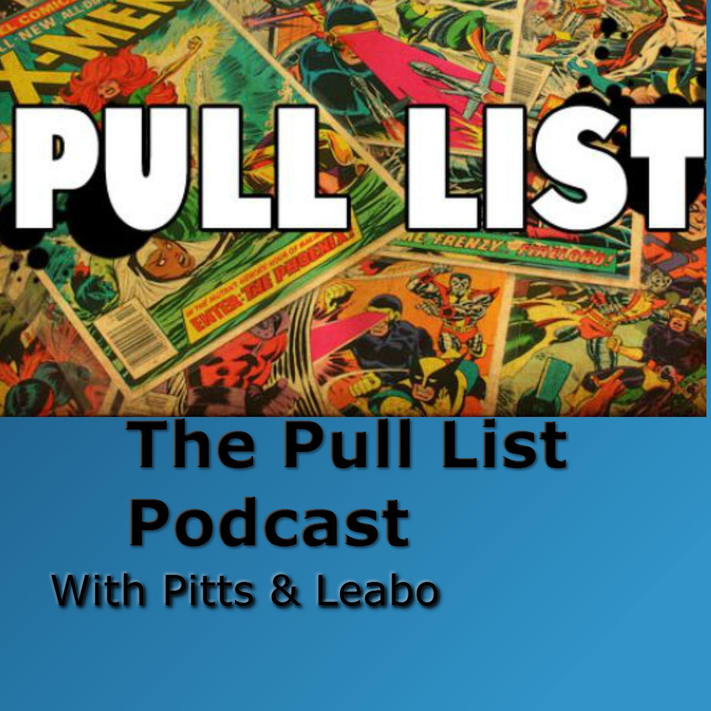 podcastpulllist's profile picture. 