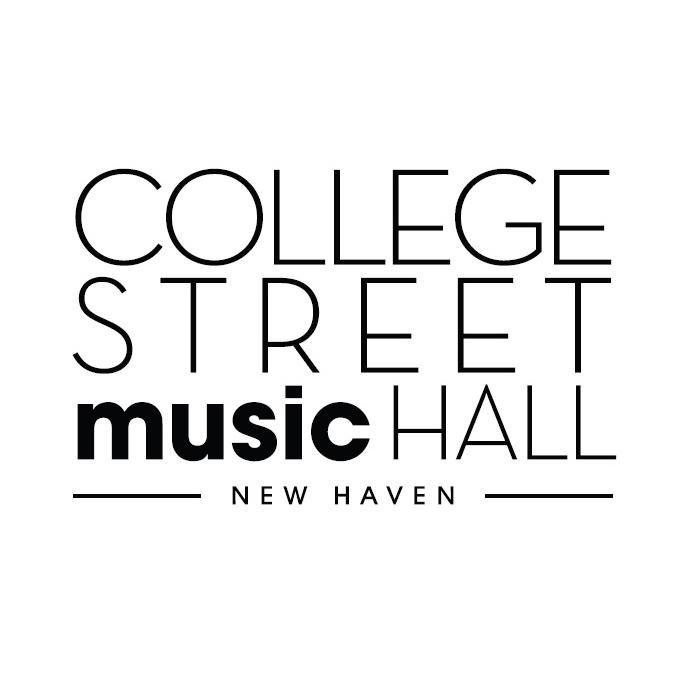 College Street Music Hall Seating Chart