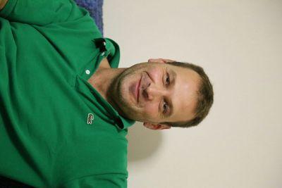 CrudeliLuca's profile picture. 