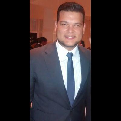 rvera_8's profile picture. Ing. Informática, fanático del Deporte. #YoSoyVenezolano