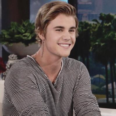 ▼ did i mention i love justin bieber ▼