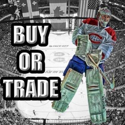 **FOLLOWED BY @NHLHUTTrusted @LegitHUTWagers and @TrustedMM** PS4 NHL 15 HUT tram name: BuyOrTrade